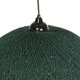 SOLEI 205-0013 Boho Κρεμαστό Φωτιστικό Οροφής με Ντουί 1 x E27 AC 220-240V IP20 - Πράσινο - M40 x Π40 x Υ45cm - 12 SOLEI 205-0013 Boho Κρεμαστό Φωτιστικό Οροφής με Ντουί 1 x E27 AC 220-240V IP20 - Πράσινο - M40 x Π40 x Υ45cm - 8