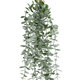 Artificial Garden HANGING EUCALYPTUS 20807 Τεχνητό Διακοσμητικό Κρεμαστό Φυτό Ευκάλυπτος Μ16 x Π9 x Υ105cm - 3