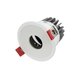 kelvo® PINADO KLV-101-0127 Χωνευτό Downlight Σποτ LED 7W 840lm 15° AC 220-240V IP20 Θερμό Λευκό 2700K - Bridgelux COB Chip & TÜV SÜD Driver - Λευκό Ματ - Μ8.3 x Π8.3 x Υ8.16cm / Q7.3cm - 5 Χρόνια Εγγύηση - 12 kelvo® PINADO KLV-101-0127 Χωνευτό Downlight Σποτ LED 7W 840lm 15° AC 220-240V IP20 Θερμό Λευκό 2700K - Bridgelux COB Chip & TÜV SÜD Driver - Λευκό Ματ - Μ8.3 x Π8.3 x Υ8.16cm / Q7.3cm - 5 Χρόνια Εγγύηση - 3