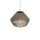 NUI 205-0068 Boho Κρεμαστό Φωτιστικό Οροφής με Ντουί 1 x E27 AC 220-240V IP20 - Μπεζ - M60 x Π60 x Υ41cm - 13 NUI 205-0068 Boho Κρεμαστό Φωτιστικό Οροφής με Ντουί 1 x E27 AC 220-240V IP20 - Μπεζ - M60 x Π60 x Υ41cm - 7