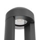 kelvo® GREMO KLV-101-0122 Μοντέρνο Φωτιστικό Κολωνάκι Κήπου LED 7W 735lm 45° AC 220-240V Αδιάβροχο IP65 Θερμό Λευκό 2700K - Bridgelux COB Chip & TÜV SÜD Driver - Γκρι Ανθρακί Ματ - Μ10.8 x Π10.8 x Υ50cm - 5 Χρόνια Εγγύηση - 9 kelvo® GREMO KLV-101-0122 Μοντέρνο Φωτιστικό Κολωνάκι Κήπου LED 7W 735lm 45° AC 220-240V Αδιάβροχο IP65 Θερμό Λευκό 2700K - Bridgelux COB Chip & TÜV SÜD Driver - Γκρι Ανθρακί Ματ - Μ10.8 x Π10.8 x Υ50cm - 5 Χρόνια Εγγύηση - 7