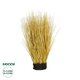 Artificial Garden GRASS BUSH 21169 Τεχνητό Διακοσμητικό Φυτό Θάμνος Γρασίδι Μ30 x Π20 x Υ65cm