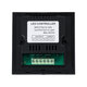 73318 Επιτοίχιο Dimmer Touch - Αφής 1 Καναλιου DC 12-24V 1 x 12A 288W - Max 12A 288W - IP20 Μ9 x Π9 x Υ3.5cm - 6
