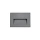 kelvo® STEPART KLV-101-0084 Μοντέρνο Χωνευτό Φωτιστικό Σκαλοπατιού - Διαδρόμου LED 6W 750lm 45° AC 220-240V Αδιάβροχο IP65 Θερμό Λευκό 2700K - Lumileds SMD Chip & TÜV SÜD Driver - Γκρι Ανθρακί Ματ - Μ11.5 x Π5.3 x Υ8.3cm / Q10.63 x 7.61cm - 5 Χρόνια Εγγύηση - 10 kelvo® STEPART KLV-101-0084 Μοντέρνο Χωνευτό Φωτιστικό Σκαλοπατιού - Διαδρόμου LED 6W 750lm 45° AC 220-240V Αδιάβροχο IP65 Θερμό Λευκό 2700K - Lumileds SMD Chip & TÜV SÜD Driver - Γκρι Ανθρακί Ματ - Μ11.5 x Π5.3 x Υ8.3cm / Q10.63 x 7.61cm - 5 Χρόνια Εγγύηση - 4