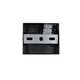 kelvo® SPOTA KLV-101-0134 Μοντέρνο Κινούμενο Φωτιστικό Σποτ Οροφής με Ντουί 1 x GU10 90° AC 220-240V IP20 - Μαύρο Ματ - Μ7 x Π6 x Υ14cm - 11 kelvo® SPOTA KLV-101-0134 Μοντέρνο Κινούμενο Φωτιστικό Σποτ Οροφής με Ντουί 1 x GU10 90° AC 220-240V IP20 - Μαύρο Ματ - Μ7 x Π6 x Υ14cm - 10