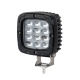 85428 E4 Mark Vehicle & Forklift Work Lights - Φώτα Εργασίας για Οχήματα Περονοφόρα - Κλάρκ LED 36W DC 10-30V Αδιάβροχο IP67 Ψυχρό Λευκό 6000K Μ12.5 x Π9.5 x Υ6.5cm - 2