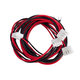 90247 Καλώδιο Τροφοδοσίας για LED Modules Input x 1 Output x4 Μήκος 150cm - 2