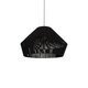 NUI 205-0062 Boho Κρεμαστό Φωτιστικό Οροφής με Ντουί 1 x E27 AC 220-240V IP20 - Μαύρο - M60 x Π60 x Υ41cm - 13 NUI 205-0062 Boho Κρεμαστό Φωτιστικό Οροφής με Ντουί 1 x E27 AC 220-240V IP20 - Μαύρο - M60 x Π60 x Υ41cm - 2
