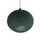 SOLEI 205-0013 Boho Κρεμαστό Φωτιστικό Οροφής με Ντουί 1 x E27 AC 220-240V IP20 - Πράσινο - M40 x Π40 x Υ45cm - 12 SOLEI 205-0013 Boho Κρεμαστό Φωτιστικό Οροφής με Ντουί 1 x E27 AC 220-240V IP20 - Πράσινο - M40 x Π40 x Υ45cm - 7