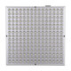 85955 Grow Light Panel Hydro Full Spectrum LED Φωτιστικό Ανάπτυξης Φυτών Υδροπονικού Θερμοκηπίου SMD 2835 100W 160° AC230V IP54 Εσωτερικού Χώρου για Κάλυψη Επιφάνειας 1m x 1m Πλήρους Φάσματος Φωτισμού - 4