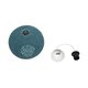 SOLEI 205-0012 Boho Κρεμαστό Φωτιστικό Οροφής με Ντουί 1 x E27 AC 220-240V IP20 - Τιρκουάζ - M20 x Π20 x Υ25cm - 12 SOLEI 205-0012 Boho Κρεμαστό Φωτιστικό Οροφής με Ντουί 1 x E27 AC 220-240V IP20 - Τιρκουάζ - M20 x Π20 x Υ25cm - 11