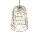 NETI 205-0025 Boho Κρεμαστό Φωτιστικό Οροφής με Ντουί 1 x E27 AC 220-240V IP20 - Μπεζ - M35 x Π35 x Υ63cm - 12 NETI 205-0025 Boho Κρεμαστό Φωτιστικό Οροφής με Ντουί 1 x E27 AC 220-240V IP20 - Μπεζ - M35 x Π35 x Υ63cm - 6
