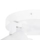 kelvo® SPOTA KLV-101-0145 Μοντέρνο Κινούμενο Φωτιστικό Σποτ Οροφής με Ντουί 3 x GU10 90° AC 220-240V IP20 - Λευκό Ματ - Μ19 x Π19 x Υ14cm - 11 kelvo® SPOTA KLV-101-0145 Μοντέρνο Κινούμενο Φωτιστικό Σποτ Οροφής με Ντουί 3 x GU10 90° AC 220-240V IP20 - Λευκό Ματ - Μ19 x Π19 x Υ14cm - 9