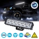 85448 PRO Series Μπάρα Σήμανσης - Φώτα Ημέρας - DRL για Αυτοκίνητα & Φορτηγά LED CREE XBD 18W 1800lm DC 10-30V Αδιάβροχη IP65 Ψυχρό Λευκό 6000K - 1