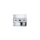 kelvo® SPOTA KLV-101-0135 Μοντέρνο Κινούμενο Φωτιστικό Σποτ Οροφής με Ντουί 1 x GU10 90° AC 220-240V IP20 - Λευκό Ματ - Μ7 x Π6 x Υ14cm - 11