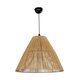 HUTT 205-0018 Boho Κρεμαστό Φωτιστικό Οροφής με Ντουί 1 x E27 AC 220-240V IP20 - Μπεζ - M50 x Π50 x Υ40cm - 12 HUTT 205-0018 Boho Κρεμαστό Φωτιστικό Οροφής με Ντουί 1 x E27 AC 220-240V IP20 - Μπεζ - M50 x Π50 x Υ40cm - 4