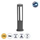 RODEMA 90545 Φωτιστικό Κολωνάκι Κήπου LED 15W 1500lm 60° AC 220-240V Αδιάβροχο IP65 Θερμό Λευκό 2700K - Γκρι Ανθρακί - Μ16.5 x Π16.5 x Υ60cm - 3 Χρόνια Εγγύηση - 9 RODEMA 90545 Φωτιστικό Κολωνάκι Κήπου LED 15W 1500lm 60° AC 220-240V Αδιάβροχο IP65 Θερμό Λευκό 2700K - Γκρι Ανθρακί - Μ16.5 x Π16.5 x Υ60cm - 3 Χρόνια Εγγύηση - 1