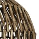 ARANCIA 205-0047 Boho Κρεμαστό Φωτιστικό Οροφής με Ντουί 1 x E27 AC 220-240V IP20 - Μπεζ - M35 x Π35 x Υ26cm - 13 ARANCIA 205-0047 Boho Κρεμαστό Φωτιστικό Οροφής με Ντουί 1 x E27 AC 220-240V IP20 - Μπεζ - M35 x Π35 x Υ26cm - 9