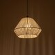 NUI 205-0063 Boho Κρεμαστό Φωτιστικό Οροφής με Ντουί 1 x E27 AC 220-240V IP20 - Λευκό - M36 x Π36 x Υ27cm - 13 NUI 205-0063 Boho Κρεμαστό Φωτιστικό Οροφής με Ντουί 1 x E27 AC 220-240V IP20 - Λευκό - M36 x Π36 x Υ27cm - 3