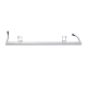 WASHERMOZA 90163 Μπάρα Φωτισμού Wall Washer LED 48W 4080lm 10-30° DC 24V Αδιάβροχο IP66 Πολύχρωμο RGB Dimmable - Bridgelux SMD Chip - Γκρι Ανθρακί - Μ100 x Π8.5 x Υ4cm - 3 Χρόνια Εγγύηση - 5