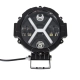 JEEPPRO 85416 Προβολάκι LED 45W 4500lm 30° DC 9-36V Αδιάβροχο IP68 Ρυθμιζόμενο Λευκό CCT - CREE COB Chip - Μ17.5x Π8.5 x Υ20cm - 2 Χρόνια Εγγύηση - 3