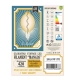  MANGOS 99170 Λάμπα E27 BT180 LED 6W 420lm 360° AC 220-240V IP20 Ultra Θερμό Λευκό 2200K Dimmable - Soft S Spiral Filament Chip - Μελί - Μ18 x Π18 x Υ39cm - 3 Χρόνια Εγγύηση - 6