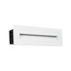 kelvo® STEPART KLV-101-0088 Μοντέρνο Χωνευτό Φωτιστικό Σκαλοπατιού - Διαδρόμου LED 6W 750lm 45° AC 220-240V Αδιάβροχο IP65 Θερμό Λευκό 2700K - Lumileds SMD Chip & TÜV SÜD Driver - Λευκό Ματ - Μ21 x Π5.5 x Υ6.5cm / Q20.3 x 5.6cm - 5 Χρόνια Εγγύηση - 11 kelvo® STEPART KLV-101-0088 Μοντέρνο Χωνευτό Φωτιστικό Σκαλοπατιού - Διαδρόμου LED 6W 750lm 45° AC 220-240V Αδιάβροχο IP65 Θερμό Λευκό 2700K - Lumileds SMD Chip & TÜV SÜD Driver - Λευκό Ματ - Μ21 x Π5.5 x Υ6.5cm / Q20.3 x 5.6cm - 5 Χρόνια Εγγύηση - 3