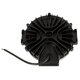 85413 PRO Series Προβολέας Εργασίας Μαύρος - Working Light για Αυτοκίνητα & Φορτηγά LED CREE XBD 63W 6300lm DC 10-30V Αδιάβροχος IP65 Ψυχρό Λευκό 6000K - 6