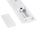 kelvo® VENOM KLV-101-0199 Κρεμαστό Φωτιστικό Οροφής LED 120W 12000lm 120° AC 220-240V IP20 Ρυθμιζόμενο Λευκό CCT με Χειριστήριο από 2700K έως 6000K Dimmable - Lumileds SMD Chip - Μαύρο Ματ - Μ80 x Π80 x Υ80cm - 3 Χρόνια Εγγύηση - 12
