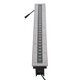 UNDERGROUND-REMVI 90195 Χωνευτή Μπάρα Φωτισμού Wall Washer LED 24W 2040lm 10° DC 24V Αδιάβροχο IP68 RGBW Dimmable DMX512 - Ανοξείδωτο Ατσάλι 304 - Μ100 x Π9 x Υ7.2cm/ Q98.2 x 7.6cm - 3 Χρόνια Εγγύηση