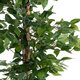 Artificial Garden FICUS BENJAMINA TREE 20416 Τεχνητό Διακοσμητικό Φυτό Φίκος Μπενζαμίνη Υ180cm