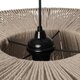 ZYLINDER 205-0022 Boho Κρεμαστό Φωτιστικό Οροφής με Ντουί 1 x E27 AC 220-240V IP20 - Μπεζ - M50 x Π50 x Υ32cm - 8