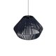 NUI 205-0072 Boho Κρεμαστό Φωτιστικό Οροφής με Ντουί 1 x E27 AC 220-240V IP20 - Μπλε - M60 x Π60 x Υ41cm - 13 NUI 205-0072 Boho Κρεμαστό Φωτιστικό Οροφής με Ντουί 1 x E27 AC 220-240V IP20 - Μπλε - M60 x Π60 x Υ41cm - 6