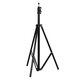 75807 Professional Flood Tripod - Επαγγελματικό Επιδαπέδιο Τρίποδο για Ring Light LED - 4