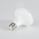 60090 Λάμπα LED E27 PAR30 Σποτ 12W 1200lm 36° AC 220-240V IP20 Φ9.5 x Υ9.5cm Ψυχρό Λευκό 6000K Dimmable - 3 Χρόνια Εγγύηση - 3