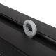  DISPLAY 90800 Κυλιόμενη Ψηφιακή Επιγραφή 64x48cm P10 Μονής Όψης LED AC 220-240V Αδιάβροχο IP65 Ψυχρό Λευκό 6000K - WiFi Control μέσω FK APP - Αισθητήρας Θερμοκρασίας & Υγρασίας - Μ72 x Π9 x Υ56cm - 2 Χρόνια Εγγύηση - 5
