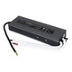 73064 Τροφοδοτικό LED DC 24V 250W Αδιάβροχο IP67 Max 250W 10.45A - 4
