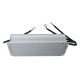 MEANWELL-HLG480H-24A 90795 Τροφοδοτικό/Μετασχηματιστής Class I SELV 480W 20A AC 220-240V σε DC 24V Αδιάβροχο IP65 - Ρυθμιζόμενo από DC 20.4V έως DC 25.2V - Ασημί - Μ26.2 x Π12.5 x Υ4.4cm - 3 Χρόνια Εγγύηση - 3