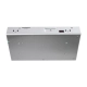  MEANWELL-LRS450-24 90787 Τροφοδοτικό/Μετασχηματιστής PELV 450W 18.8A DC 24V IP20 - AC 220-240V σε DC 24V / Ρυθμιζόμενo από DC 21.6V έως DC 28.8V - Μ22.5 x Π12.4 x Υ3.5cm - 3 Χρόνια Εγγύηση - 5