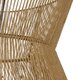 UPCONE 205-0056 Boho Κρεμαστό Φωτιστικό Οροφής με Ντουί 1 x E27 AC 220-240V IP20 - Μπεζ - M50 x Π50 x 43cm - 9