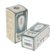 PEAR 99017 Λάμπα E27 ST64 LED 10W 1000lm 360° AC 220-240V IP20 Θερμό Λευκό 2700K Dimmable - Long Filament Chip - Διάφανο - Μ6.4 x Π6.4 x Υ14cm - 3 Χρόνια Εγγύηση - 5