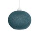 SOLEI 205-0011 Boho Κρεμαστό Φωτιστικό Οροφής με Ντουί 1 x E27 AC 220-240V IP20 - Τιρκουάζ - M30 x Π30 x Υ35cm - 12 SOLEI 205-0011 Boho Κρεμαστό Φωτιστικό Οροφής με Ντουί 1 x E27 AC 220-240V IP20 - Τιρκουάζ - M30 x Π30 x Υ35cm - 5