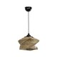 HUSLE 205-0043 Boho Κρεμαστό Φωτιστικό Οροφής με Ντουί 1 x E27 AC 220-240V IP20 - Μπεζ - M28 x Π28 x Υ19cm - 12 HUSLE 205-0043 Boho Κρεμαστό Φωτιστικό Οροφής με Ντουί 1 x E27 AC 220-240V IP20 - Μπεζ - M28 x Π28 x Υ19cm - 4