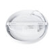 60200 Εξωτερικό LED Panel Φ22cm 20W 2180lm 120° AC 220-240V IP20 Φ22.2 x Υ3cm Ψυχρό Λευκό 6000K - 3 Χρόνια Εγγύηση - 6