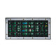 STANDWALL 41055 Module για Οθόνες LED Video Wall 32x16cm 128x64px P2.5 LED 35W 3840Hz 8192 Dots ≥5000cd/㎡ Nits DC 5V Εξωτερικού Χώρου IP65 Full Color S1/16 14Bits - Kinglight SMD1415 - Μ32 x Π1.3 x Υ16cm - 2 Χρόνια Εγγύηση - 5