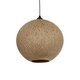 SOLEI 205-0001 Boho Κρεμαστό Φωτιστικό Οροφής με Ντουί 1 x E27 AC 220-240V IP20 - Μπεζ - M40 x Π40 x Υ45cm - 12 SOLEI 205-0001 Boho Κρεμαστό Φωτιστικό Οροφής με Ντουί 1 x E27 AC 220-240V IP20 - Μπεζ - M40 x Π40 x Υ45cm - 2