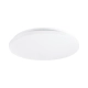  CELANO 61010 Φωτιστικό Πλαφονιέρα Οροφής LED 30W 2700lm 120° AC 220-240V Αδιάβροχο IP54 Θερμό Λευκό 2700K - Lumileds SMD Chip - Λευκό Γαλακτερό - Μ33 x Π33 x Υ6cm - 3 Χρόνια Εγγύηση - 2