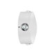 kelvo® ARKOS KLV-101-0109 Μοντέρνο Φωτιστικό Τοίχου - Απλίκα LED 8W 840lm 15° AC 220-240V Αδιάβροχο IP65 Θερμό Λευκό 2700K - Lumileds COB Chip & TÜV SÜD Driver - Λευκό Ματ - Μ13 x Π5.5 x Υ13cm - 5 Χρόνια Εγγύηση - 12 kelvo® ARKOS KLV-101-0109 Μοντέρνο Φωτιστικό Τοίχου - Απλίκα LED 8W 840lm 15° AC 220-240V Αδιάβροχο IP65 Θερμό Λευκό 2700K - Lumileds COB Chip & TÜV SÜD Driver - Λευκό Ματ - Μ13 x Π5.5 x Υ13cm - 5 Χρόνια Εγγύηση - 5