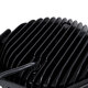 85337 E4 Mark Vehicle & JEEP Work Lights - Φώτα Εργασίας για Οχήματα και JEEP LED High Power 150W DC 10-30V Αδιάβροχo IP6K9K Ψυχρό Λευκό 6000K M22 x Π7 x Υ23.5cm - 7