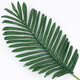 BIG PALM DARK 78239 Τεχνητό Φυτό Φοίνικας Μεγ.Σκ. - Μπουκέτο Διακοσμητικών Φυτών - Κλαδιών με Φύλλωμα Πράσινο Υ73cm - 2
